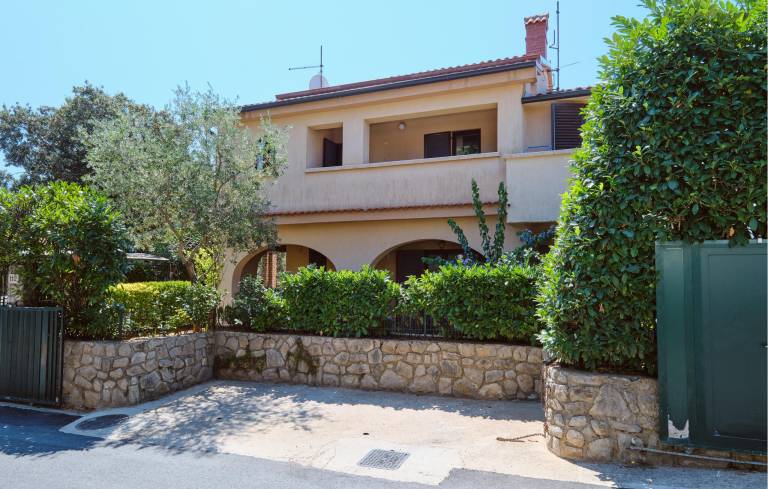 Ferienwohnung in Mali Lošinj, Beach Artatore für max. 3 Personen, Ferienwohnung in Mali Lošinj, Beach Artatore für max. 3 Personen,