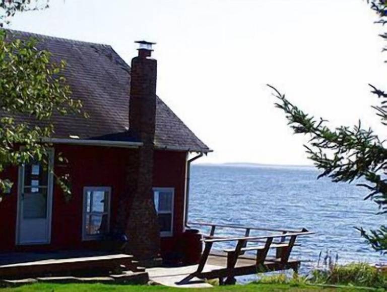House Stonington