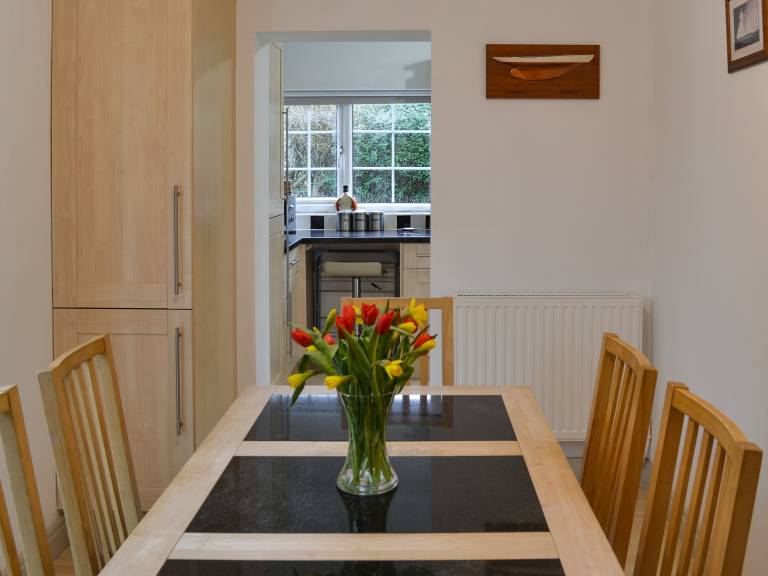 Child-friendly cottage with garden & patio | Next to the beach | Dogs allowed — photo 3