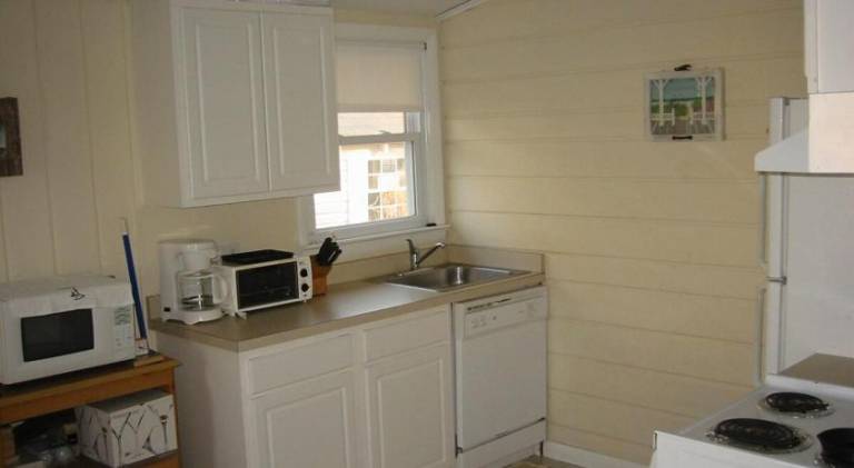 House with 2 rooms for 4 persons — photo 3