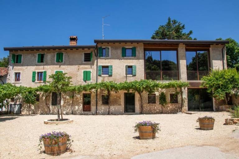 Chambre privée Grezzana