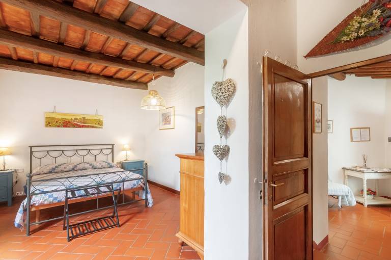 Appartement Greve in Chianti