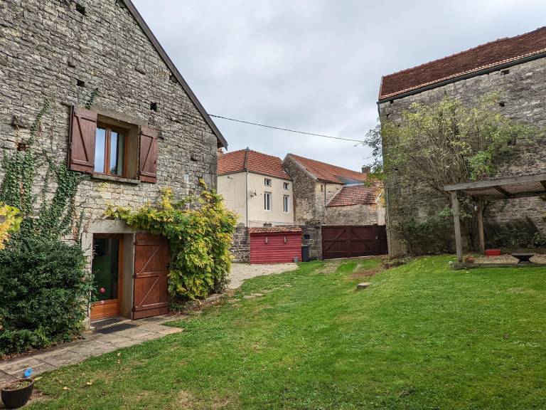 Cottage Châtillon-sur-Seine