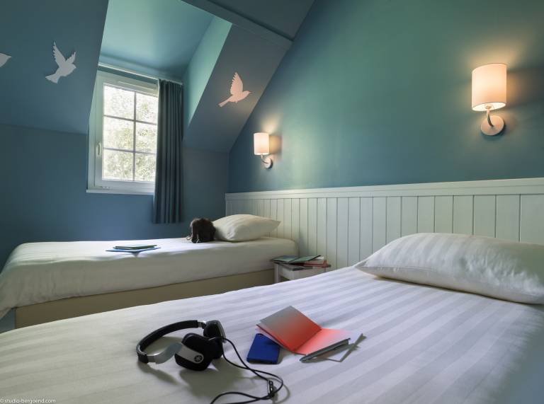 Cottage  Laon