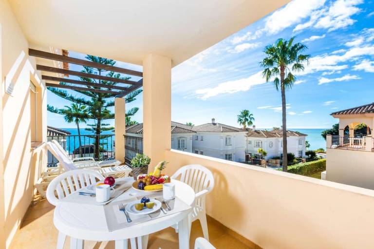 Aparthotel Marbella