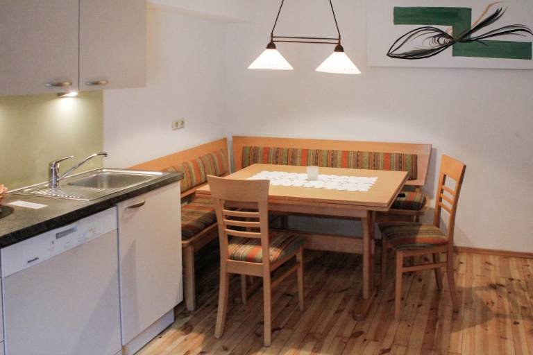 Lutonia Appartements Sölden — photo 3