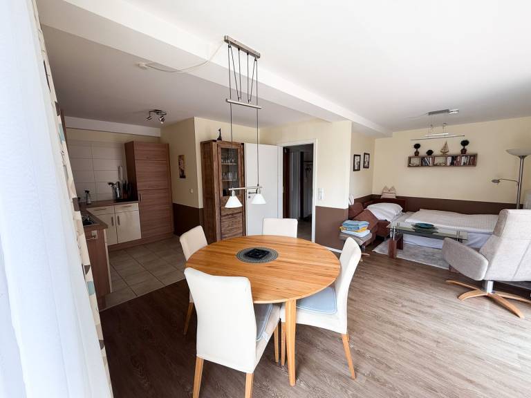 Ferienwohnung Wittdün auf Amrum