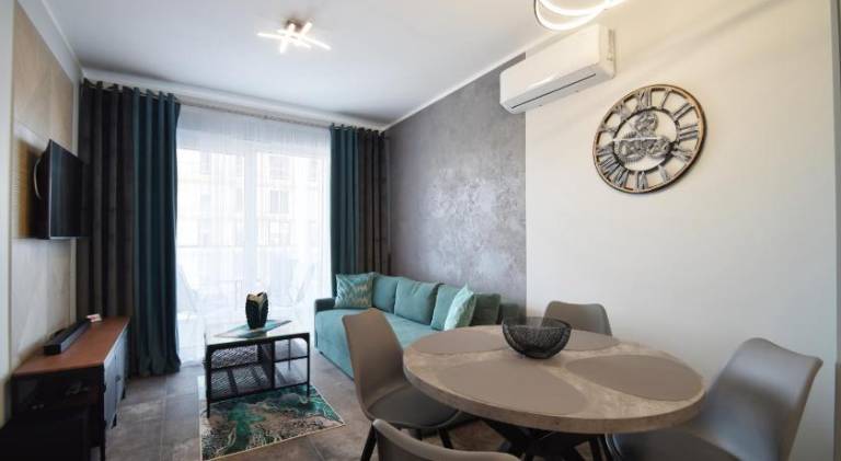 Holiday apartment for 4 persons — photo 3