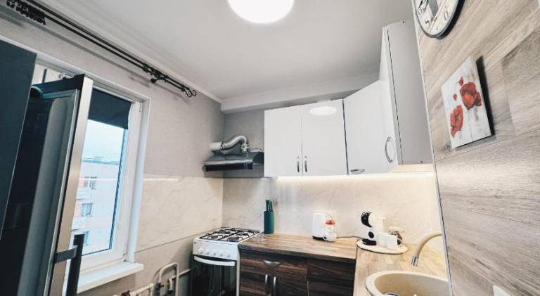 Lovely apartment | Pets are welcome — photo 4
