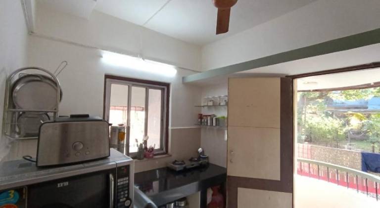 Lavish 3BHK Rowhouse with Pvt garden, Lonavala — photo 3