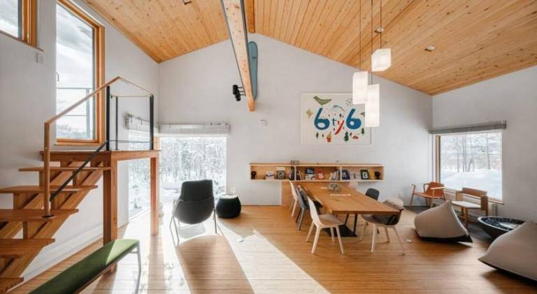 House Niseko