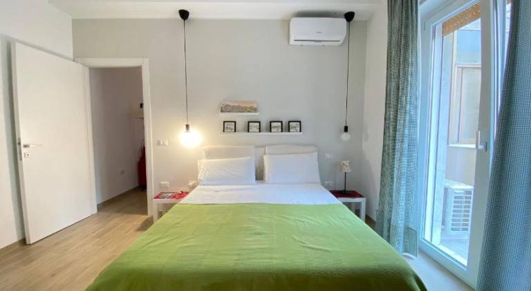 Charming rental apartment | Pets allowed in Cagliari