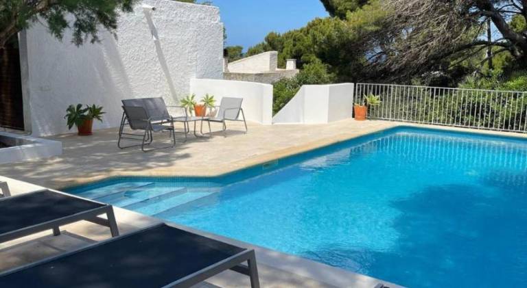 135 m&sup2; Ferienhaus