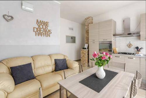 Appartement Asti