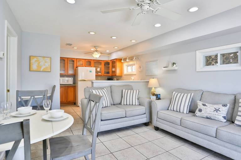 Condo Treasure Island