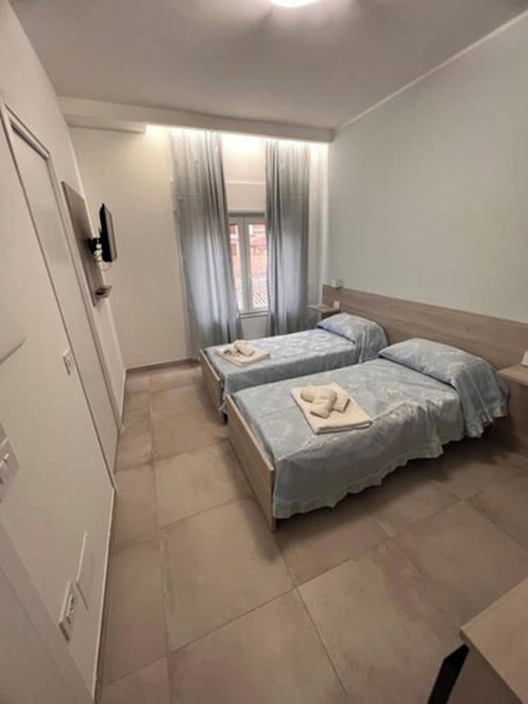 Pension Tropea