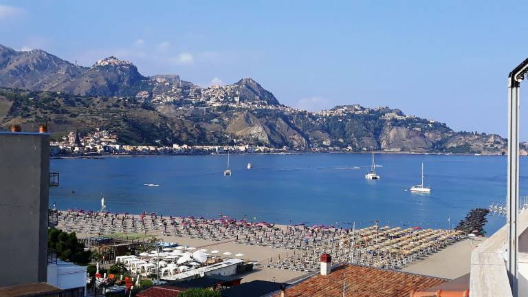 Appartamento Taormina