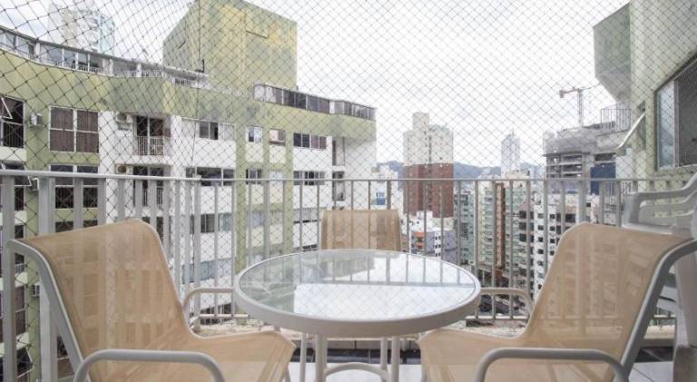 Apartment with 4 rooms for 8 persons — photo 4