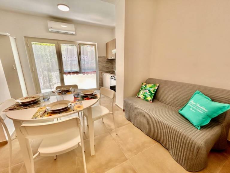 Family-friendly wonderful apartment | Close to the beach | Pets are welcome — photo 3