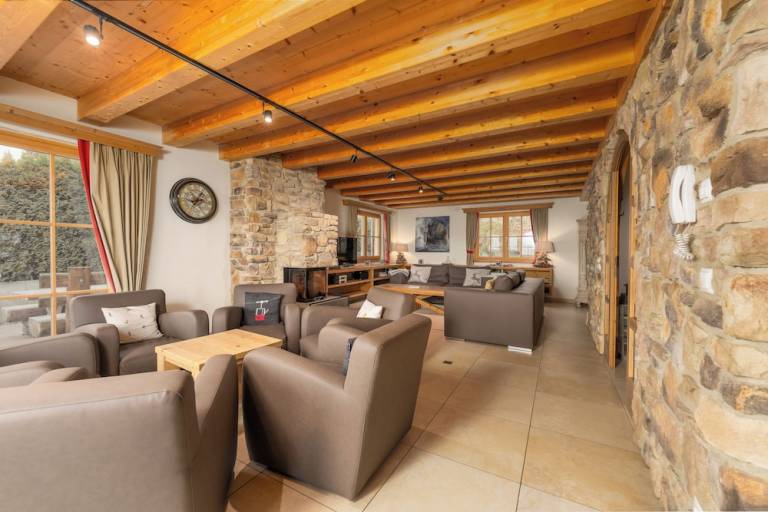 Chalet  Piesendorf