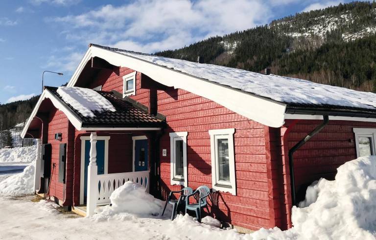 Hus Branäs