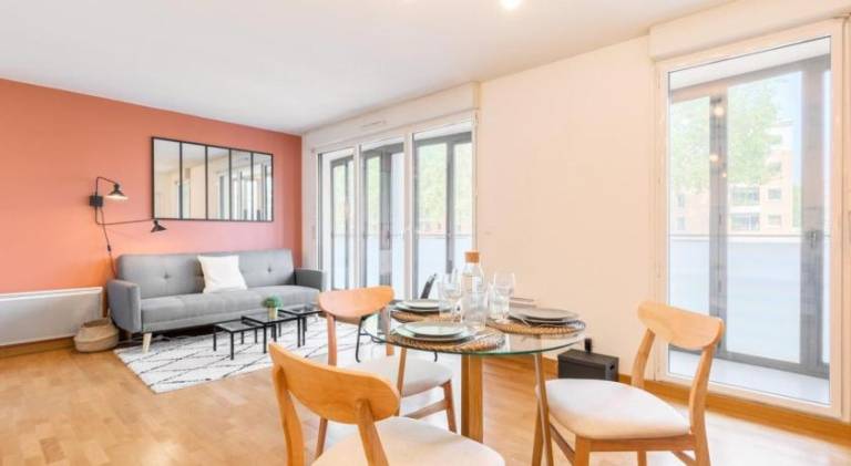 Appartement Lomme