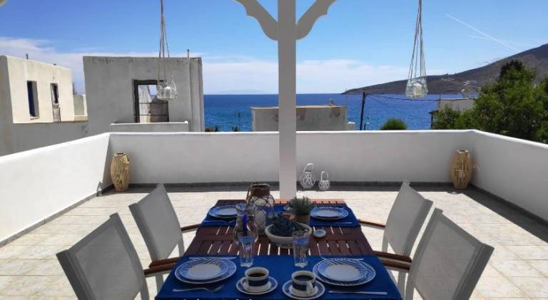 Διαμέρισμα Τήλος