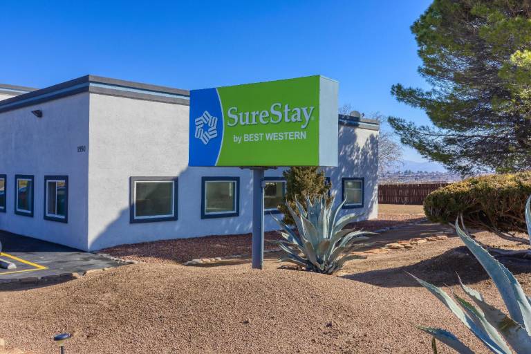 SureStay by Best Western Camp Verde in Camp Verde, AZ