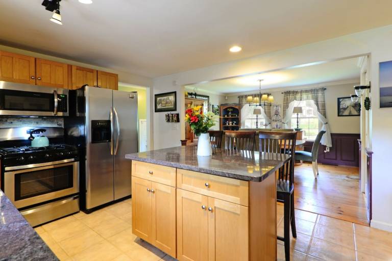 House  North Kingstown