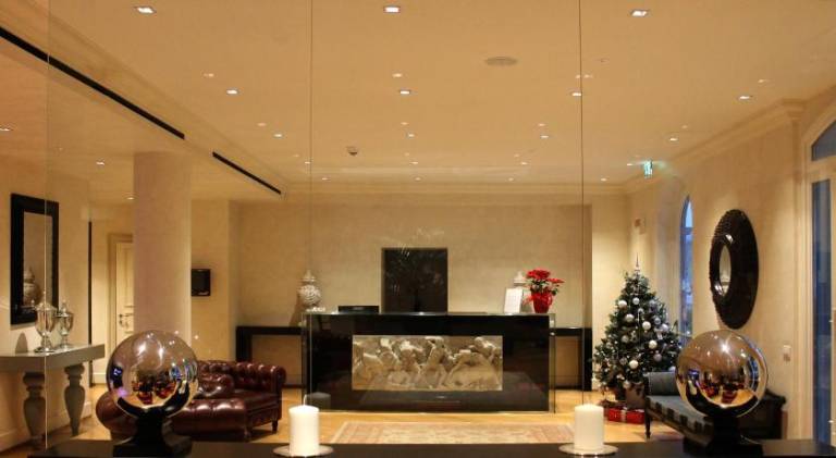 Siri Hotel — photo 3