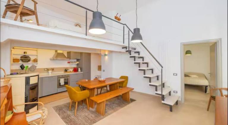 Apartment | Pets are welcome — photo 2