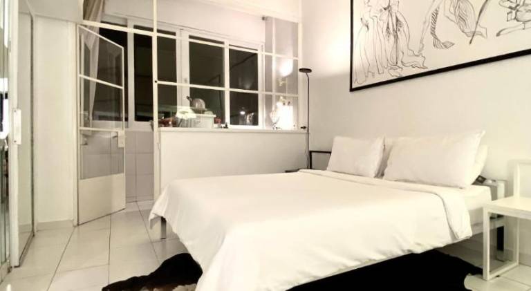 Holiday apartment with 1 room for 2 persons — photo 2