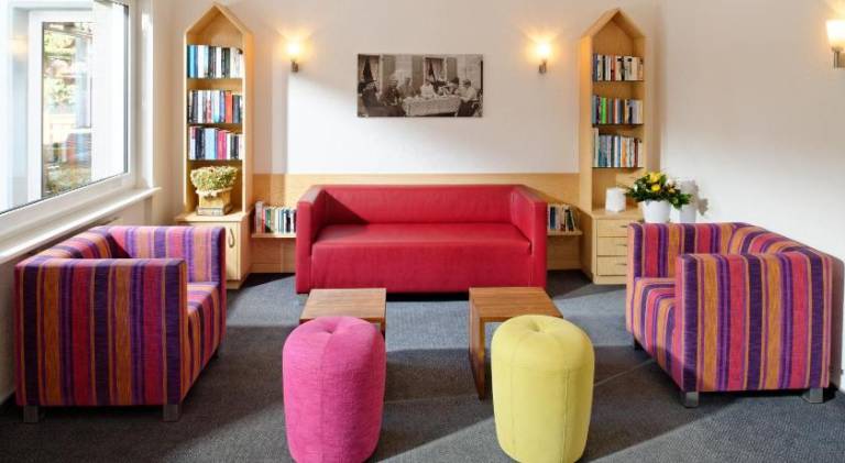 Park-Hotel Saas- Fee — photo 3