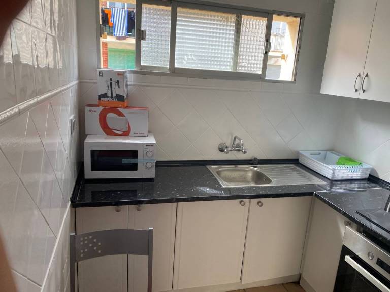Nice rental apartment | City view | Good for workation | Pets allowed — photo 5