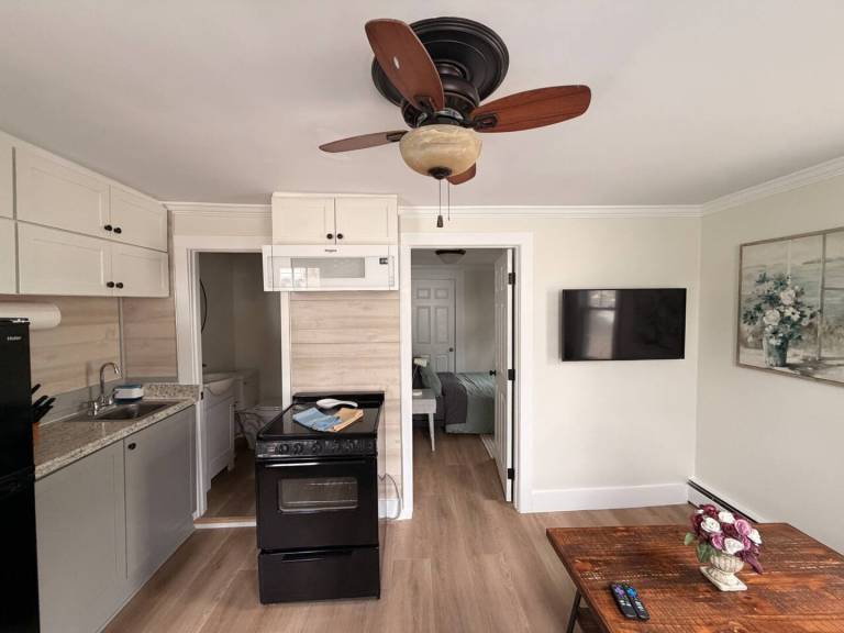 Rental apartment with 1 room for 2 persons — photo 3