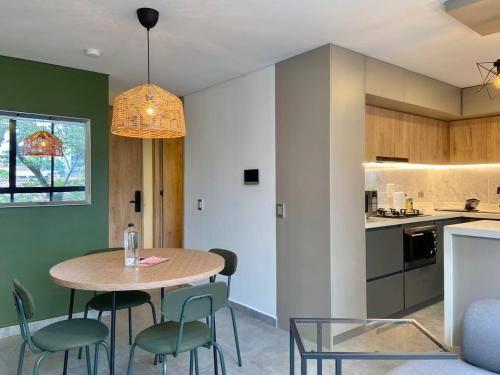 47 m² Ferienwohnung