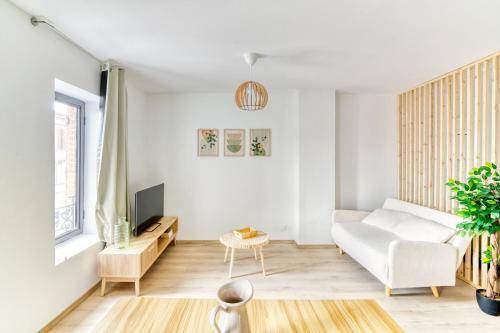 Appartement Muret