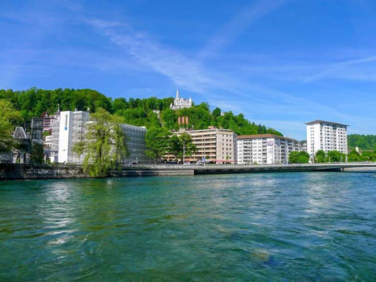 Appartement Luzern