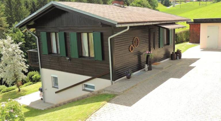 Ferienhaus  Gemeinde Leutschach