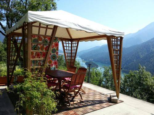 Appartamento Pieve di Cadore