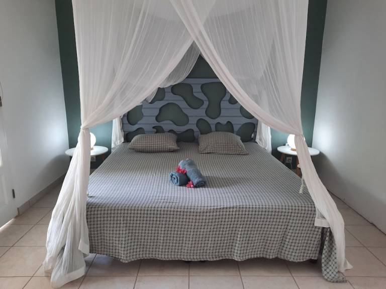 Appartement Les Saintes
