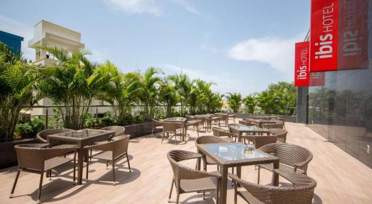 Ibis Chennai Omr - An Accor Brand — photo 4