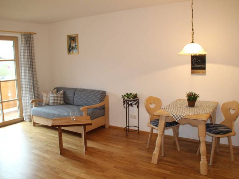 Ferienwohnung Kreuth