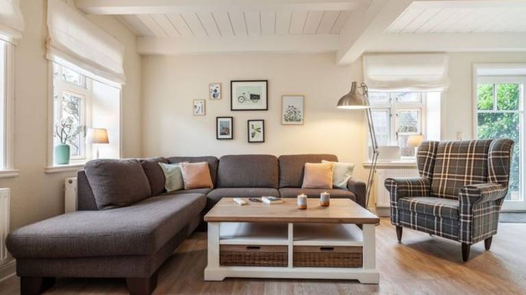Ferienhaus  Oldsum