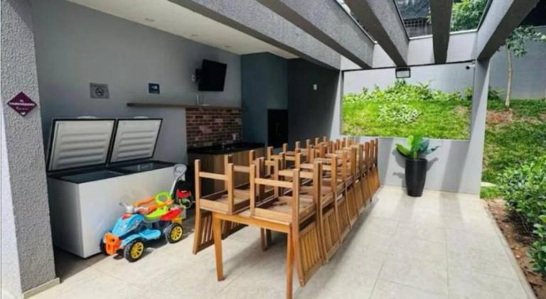Nice holiday apartment with pool | Pets are welcome — photo 3