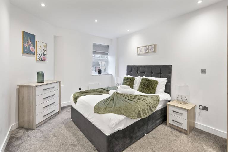 Apartment Golders Green