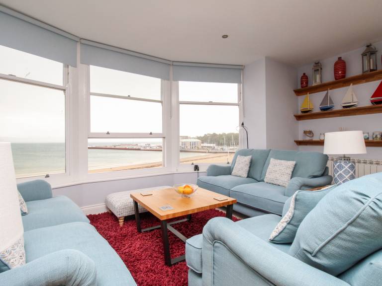 Cottage Weymouth