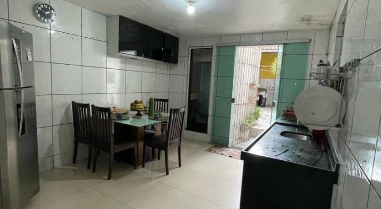 Vacation home with 2 rooms for 6 persons — photo 3