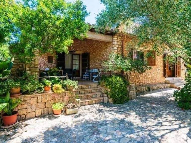 Ferienhaus in Manacor f&uuml;r max. 6 Personen
