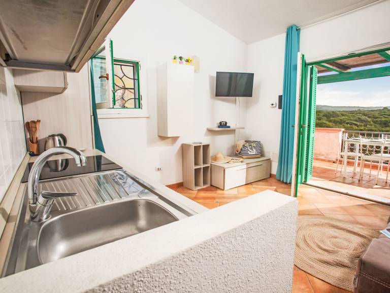 Apartment Porto Pozzo